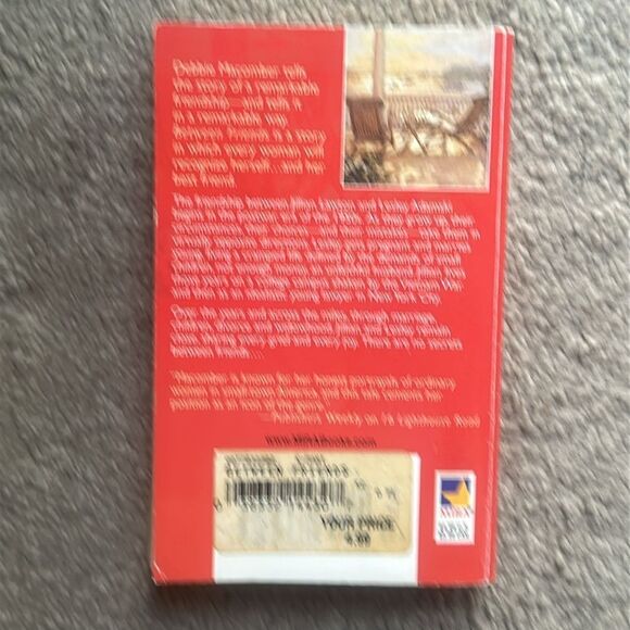 “Between Friends” by Debbie Macomber - Picture 7 of 8